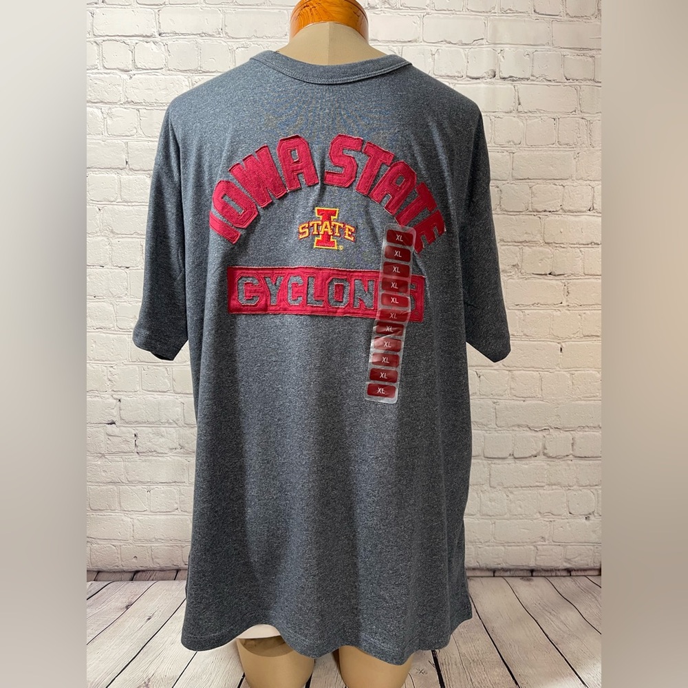 Iowa State T Shirt
